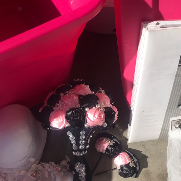 Wedding bundle - Picture 1 of 13